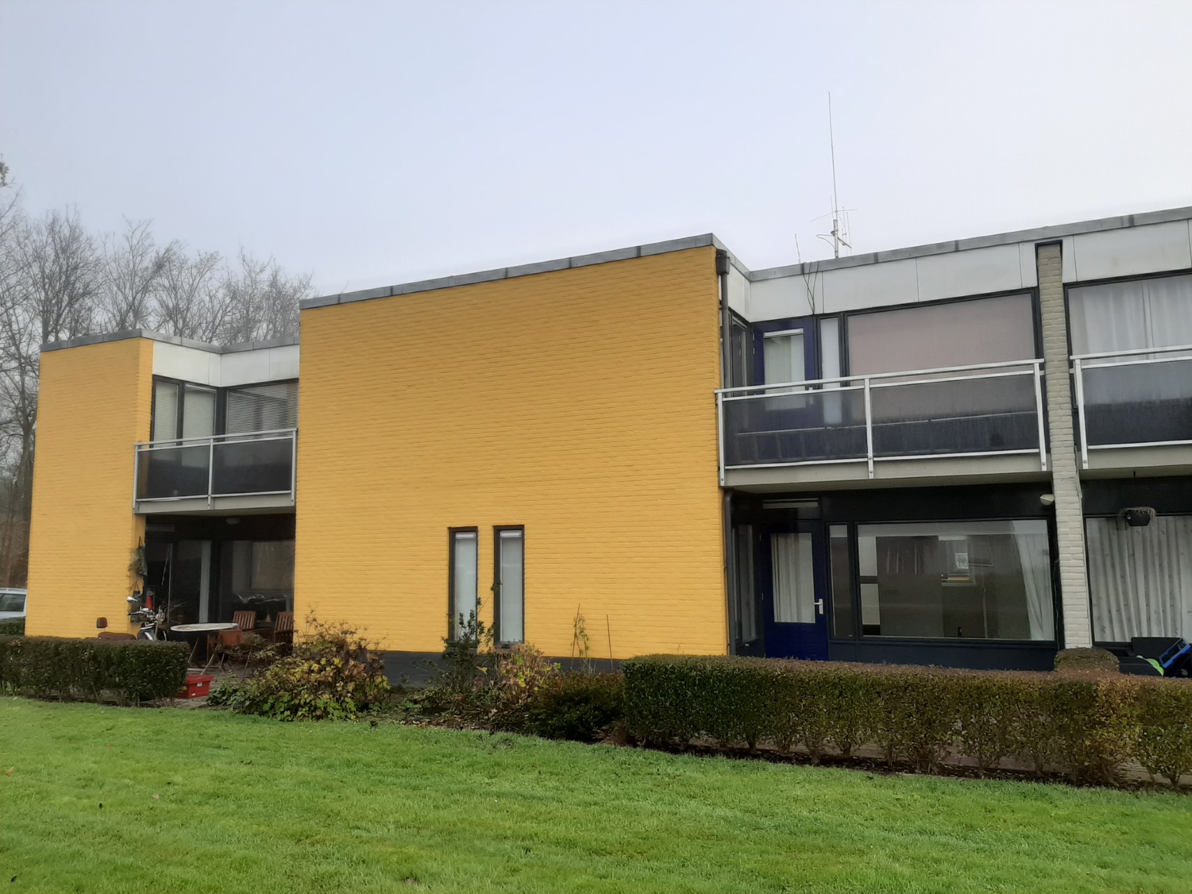 Burgemeester Vlaskampstraat , 9076 Sint Annaparochie, Nederland