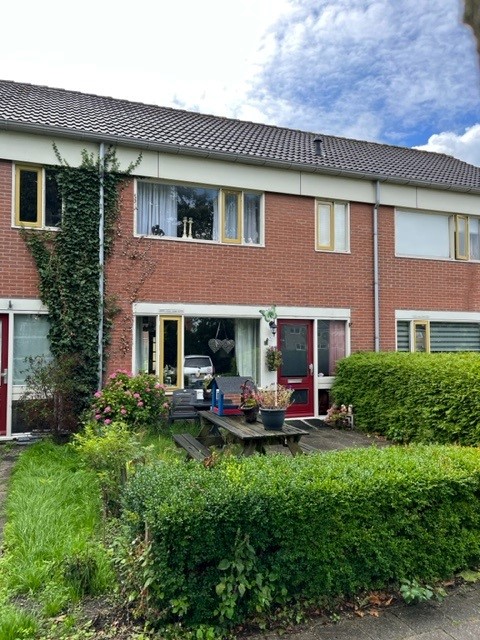 De Elzen 21, 9269 SJ Feanwâlden, Nederland