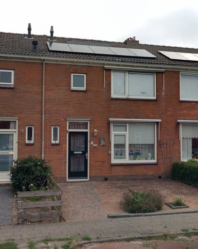 Tjalkstraat 22