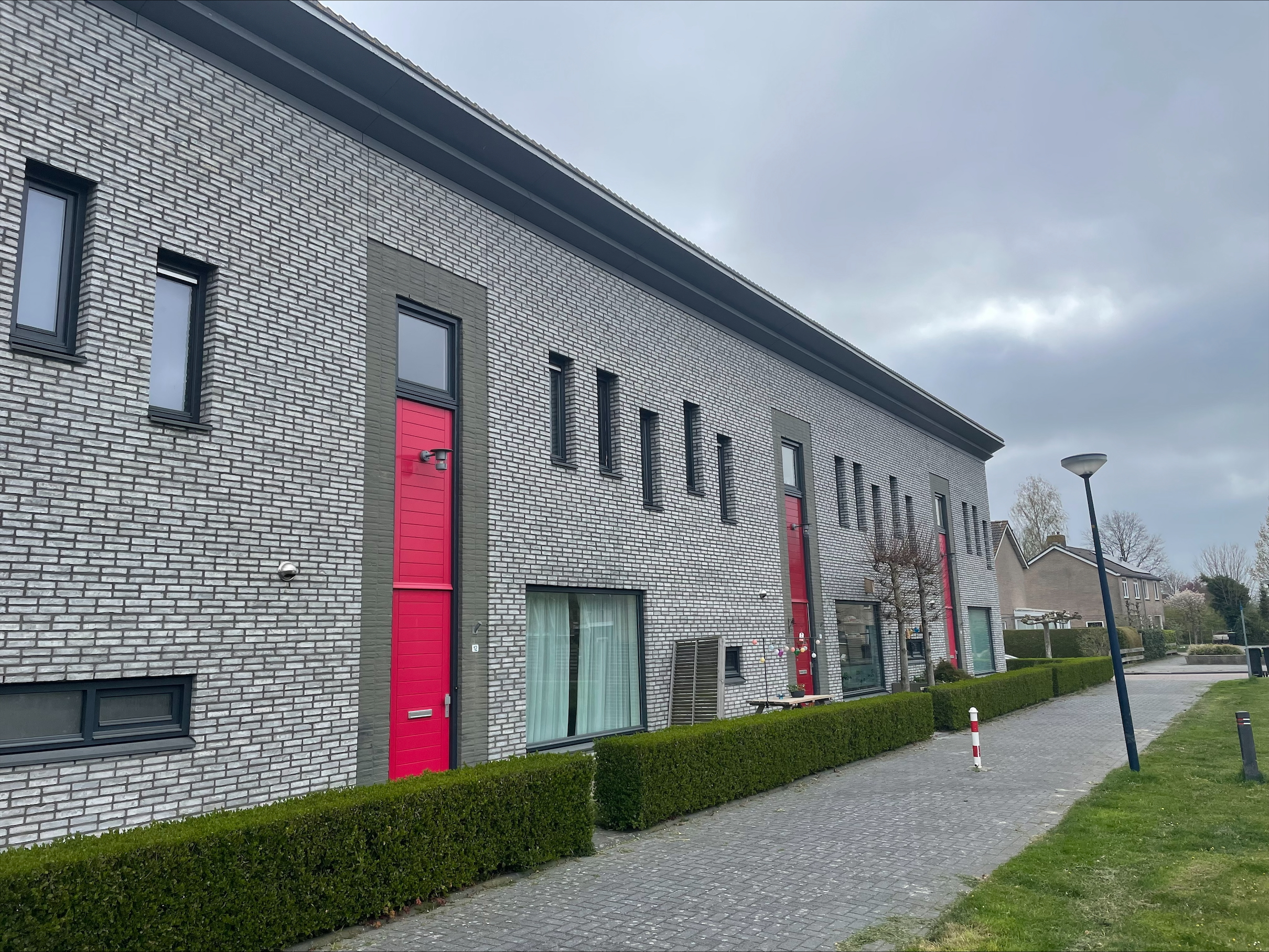 Prinses Maximasingel 12, 8501 LR Joure, Nederland
