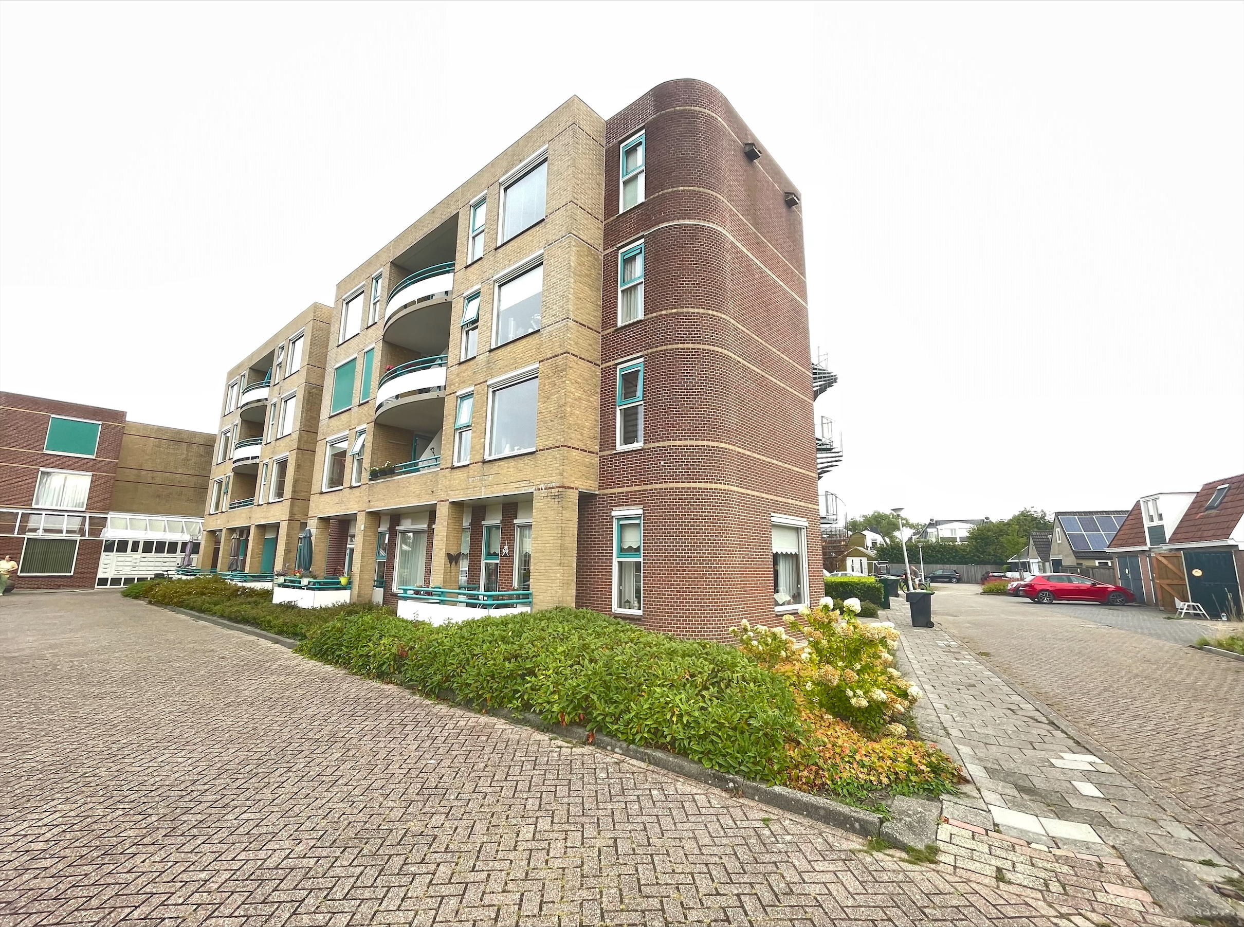 Professor Titus Brandsmaweg 19, 8501 GB Joure, Nederland