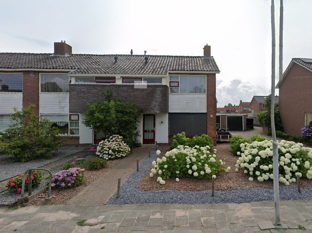 Prinses Beatrixstraat 21, 8501 HT Joure, Nederland