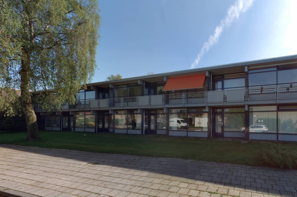 Hooglandswyk 9