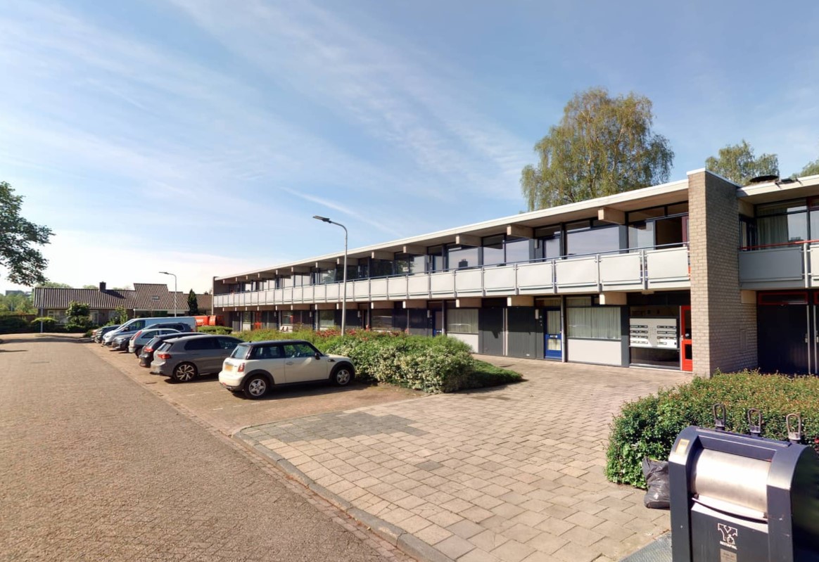 Hooglandswyk 9