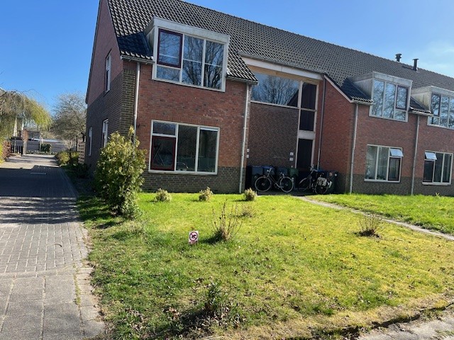 Greate Kamp 64