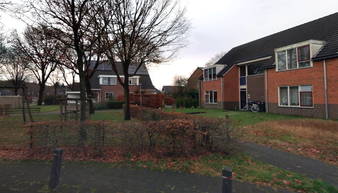 Greate Kamp 64
