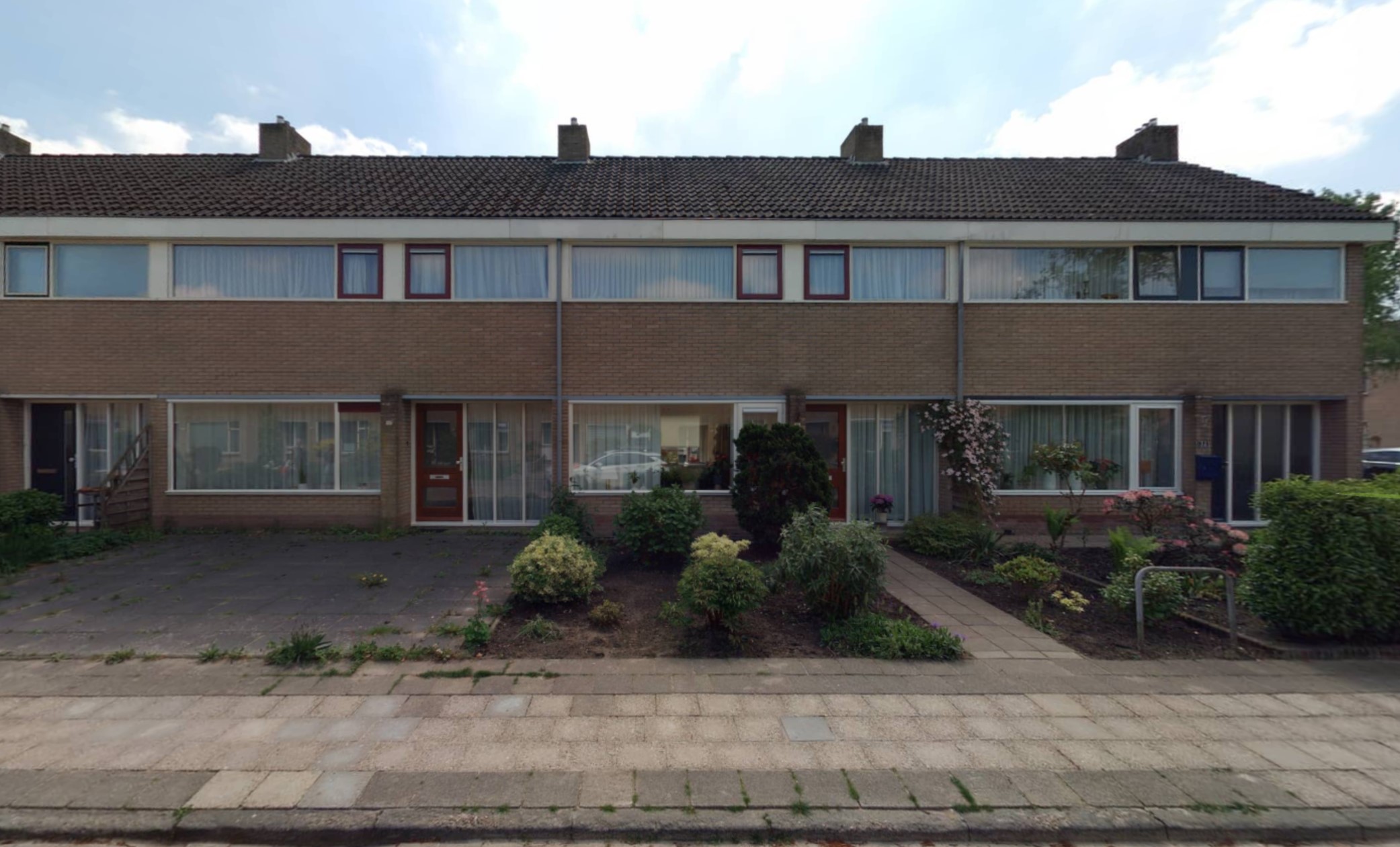 Bloemkamp 52, 9202 CE Drachten, Nederland