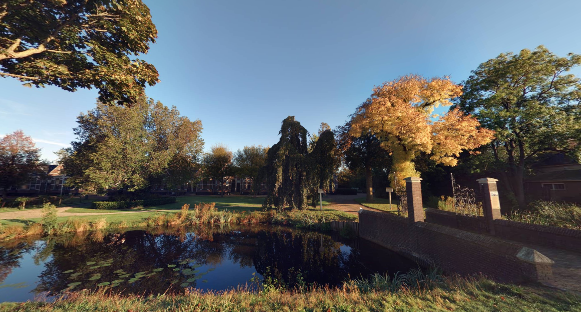 Ljouwerterdyk 12, 8491 GC Akkrum, Nederland