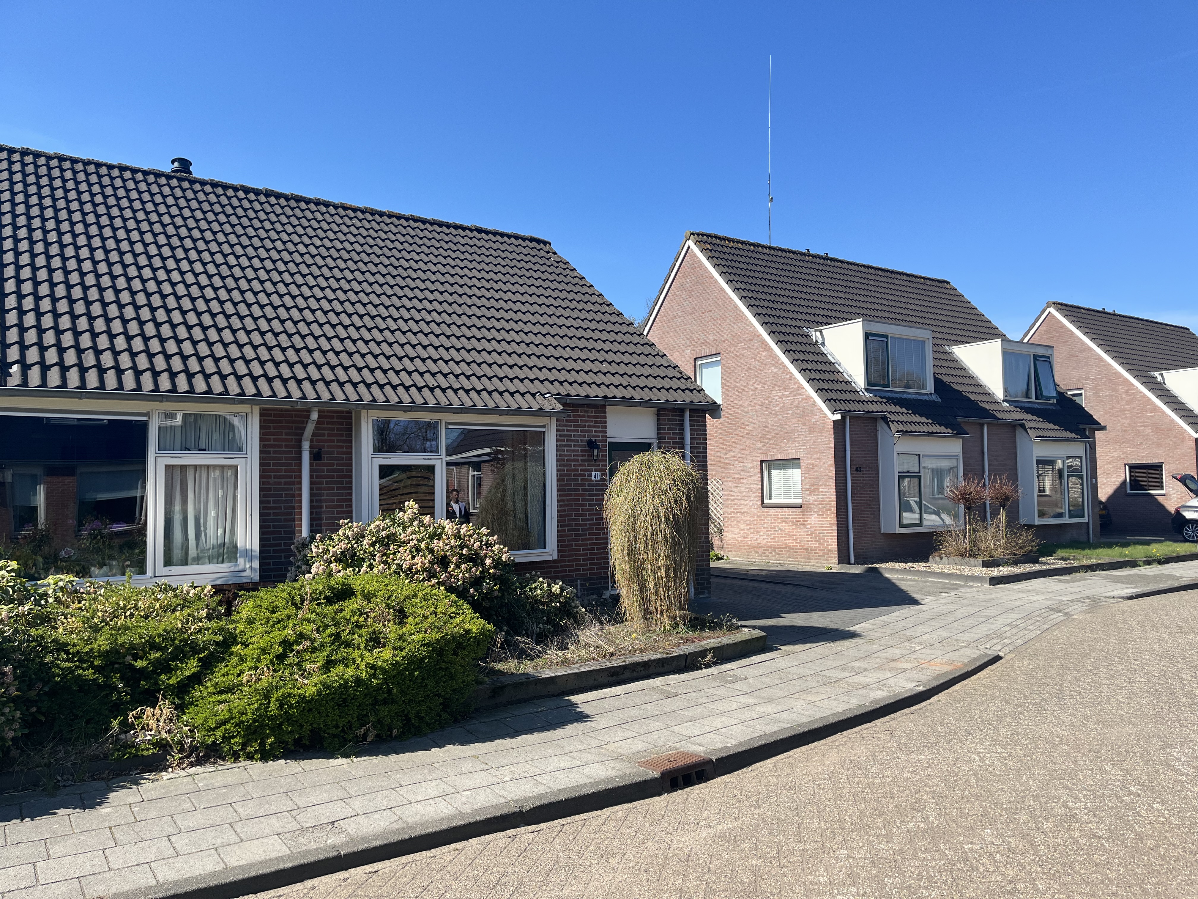 Expansielaan 41, 8411 TH Jubbega, Nederland