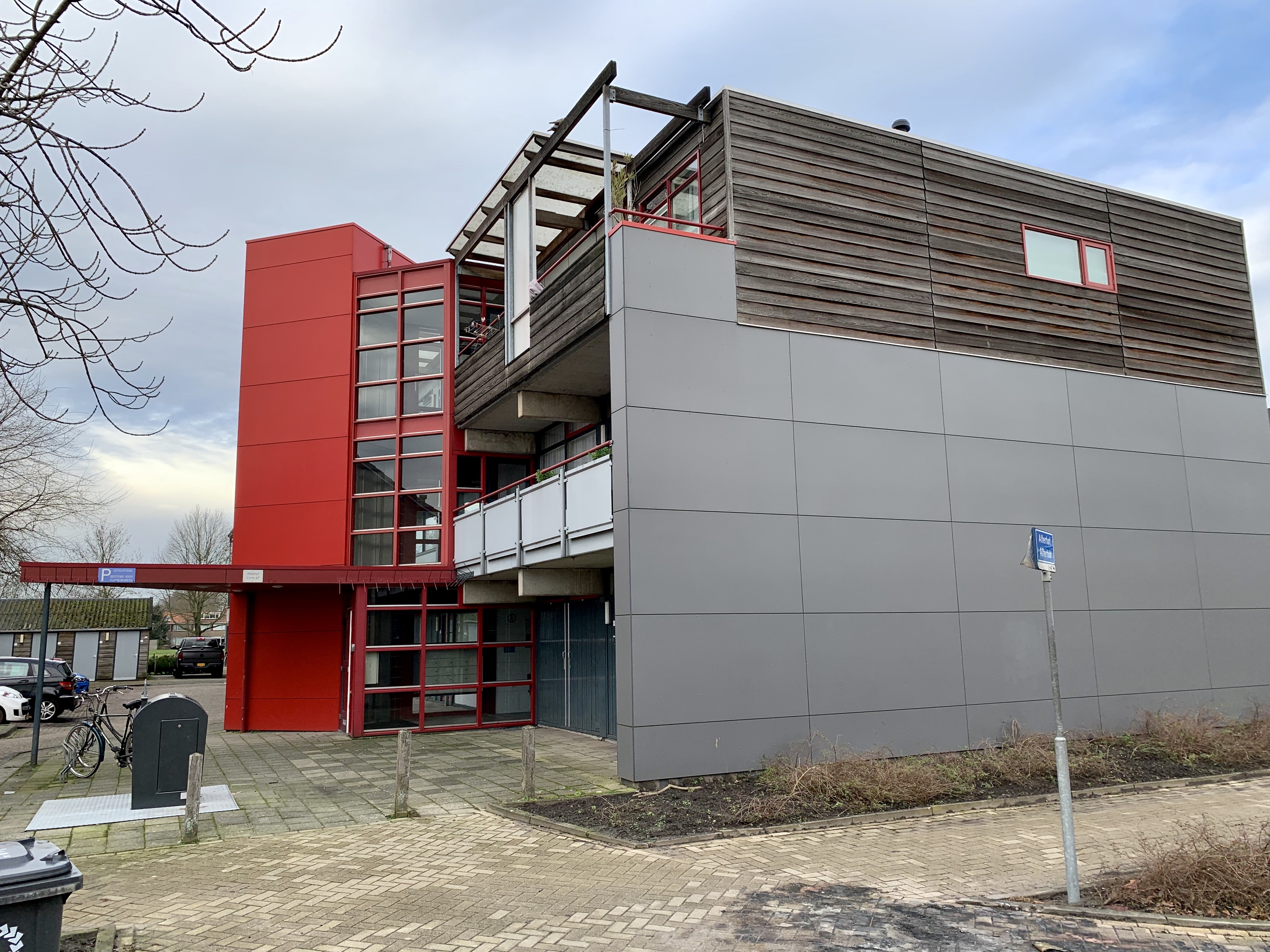 Alferhof 41