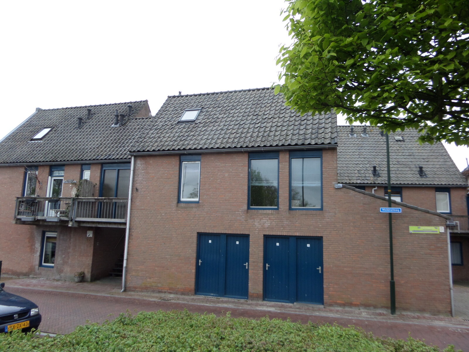 Molensteeg 20