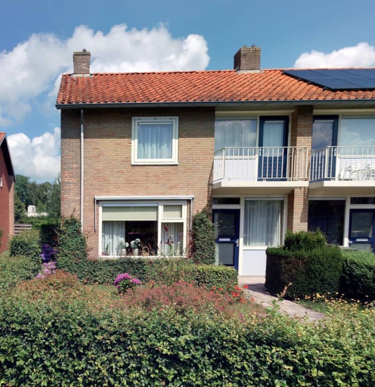 Bodaanstraat 23, 9254 CL Hurdegaryp, Nederland