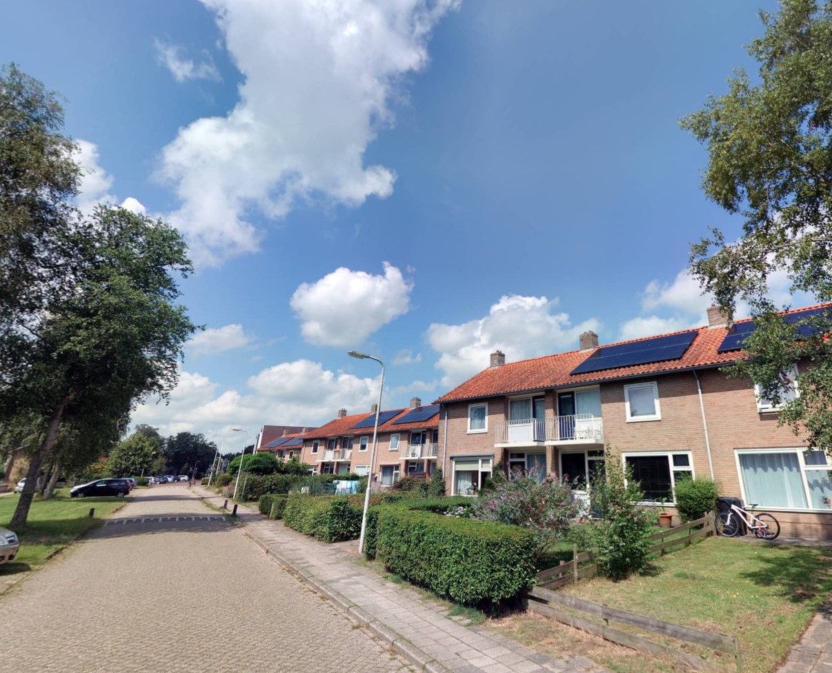 Bodaanstraat 23