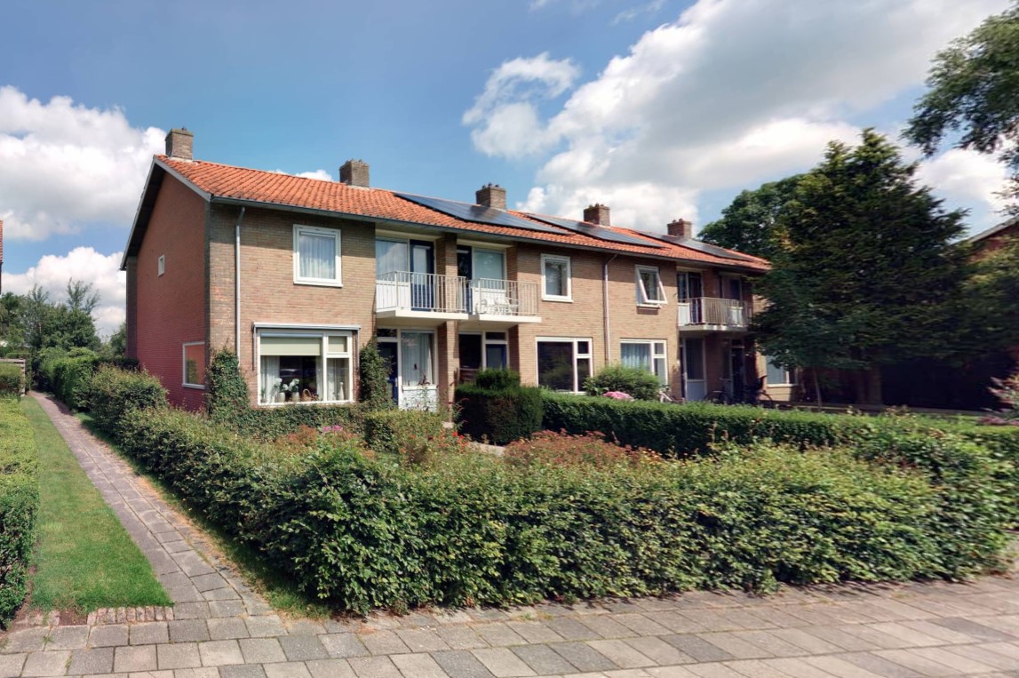 Bodaanstraat 23