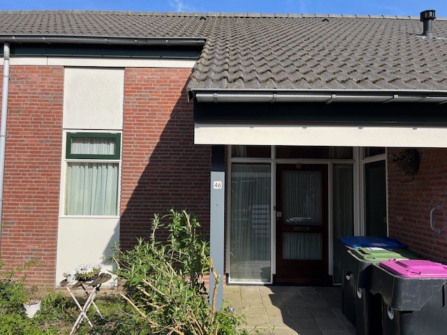 Werkmanslust 46, 8922 CC Leeuwarden, Nederland