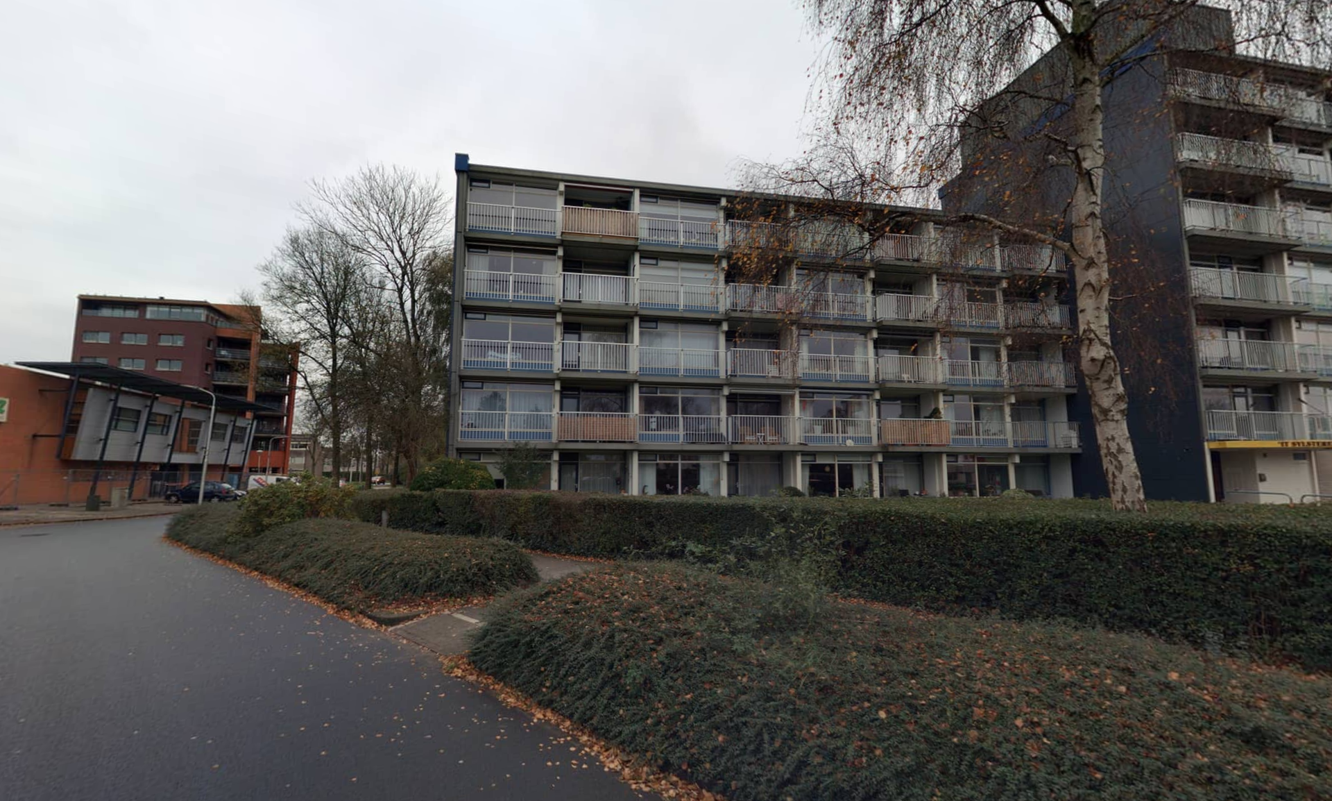Johan Winklerwei 61, 8915 EK Leeuwarden, Nederland