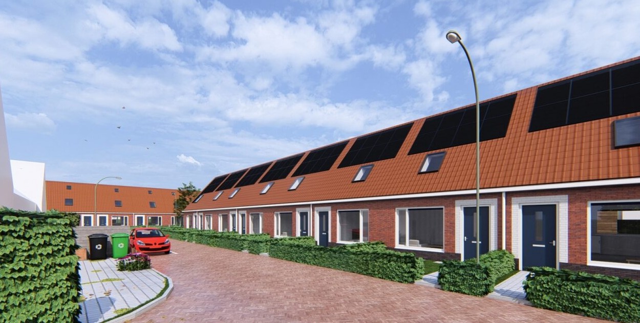 Geraniumstraat 7