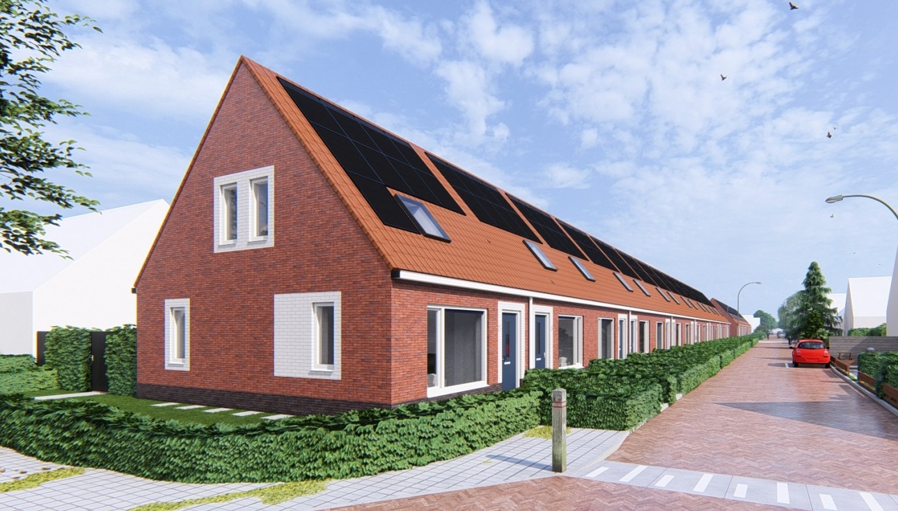 Geraniumstraat 7