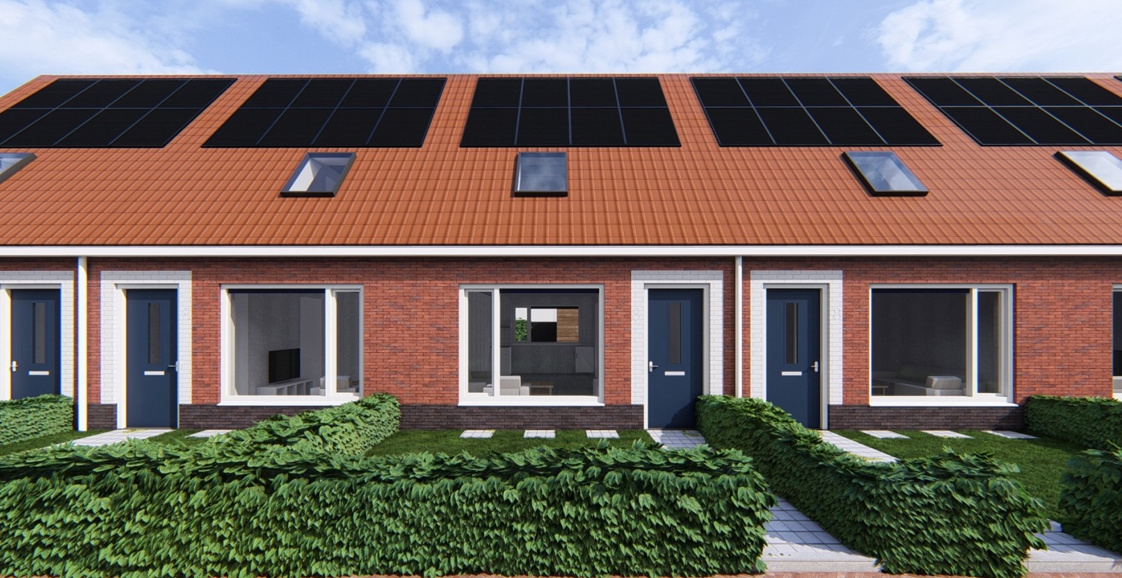 Geraniumstraat 7