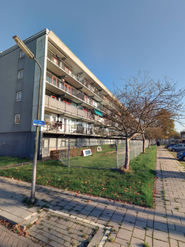 De Jokse 454