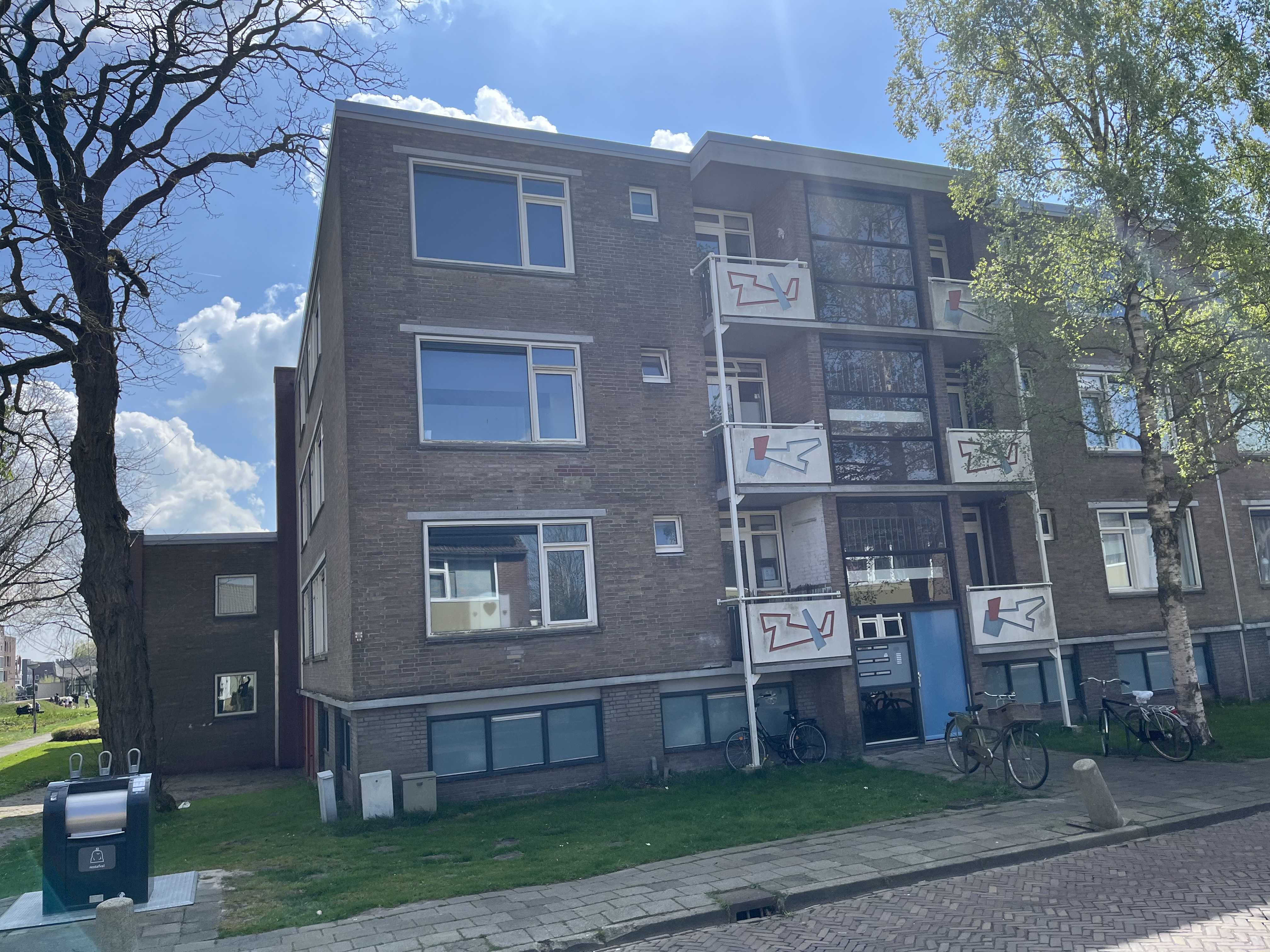 Thorbeckestraat 34, 8442 CZ Heerenveen, Nederland