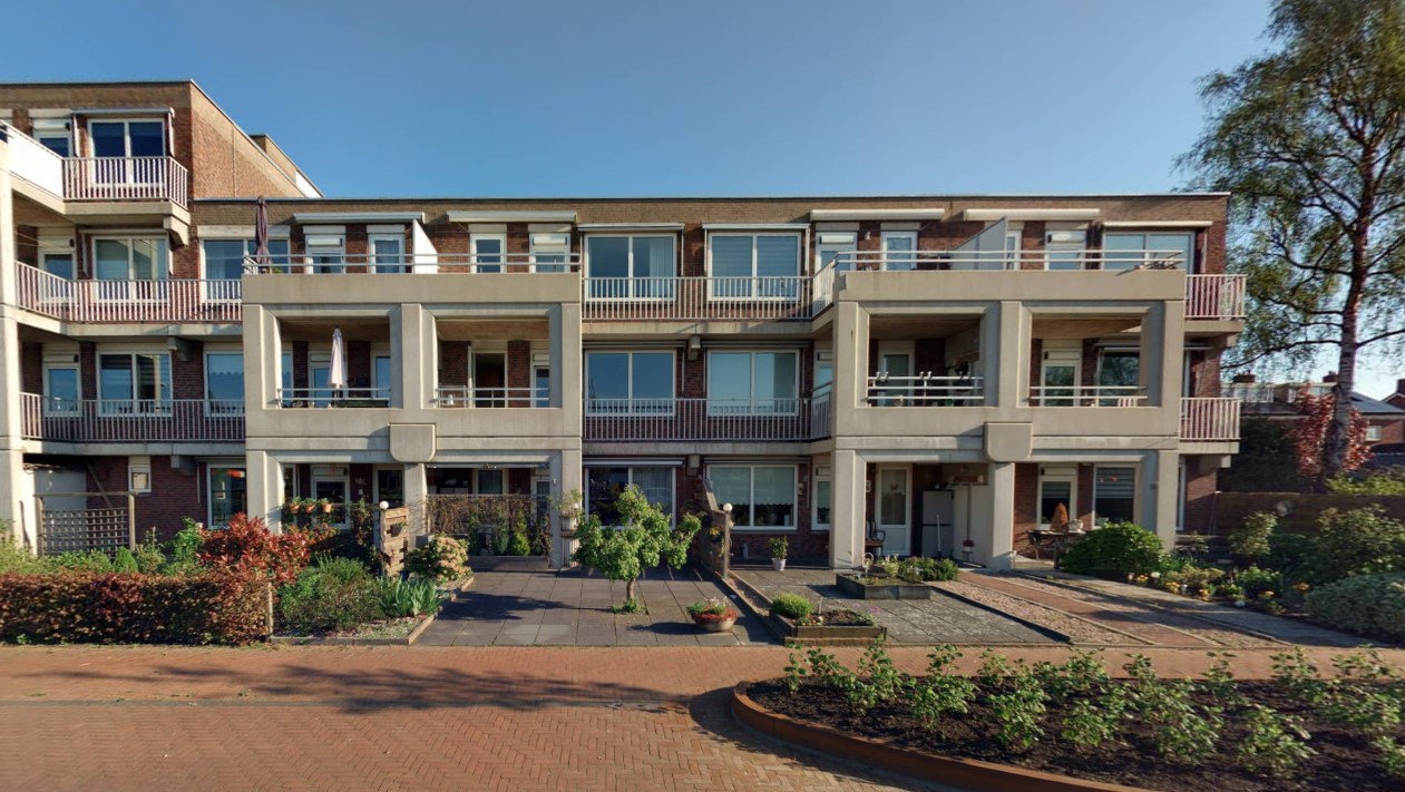 H.B.S. Straat 2, 9201 Drachten, Nederland