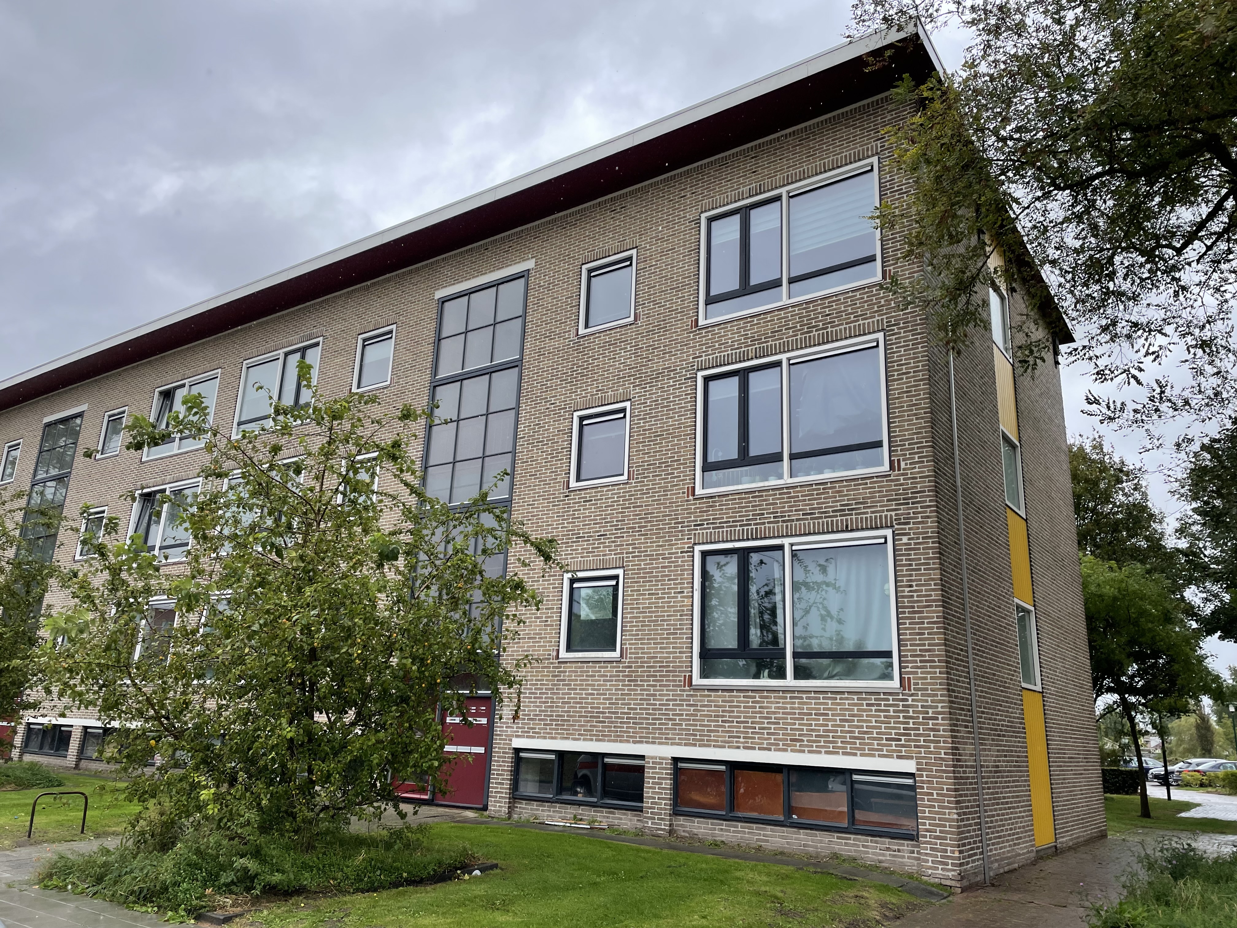 Lijsterstraat 108, 9201 TK Drachten, Nederland