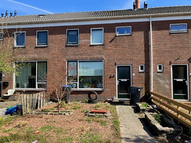 Menso Poppiusstraat 24, 8536 TZ Oosterzee, Nederland