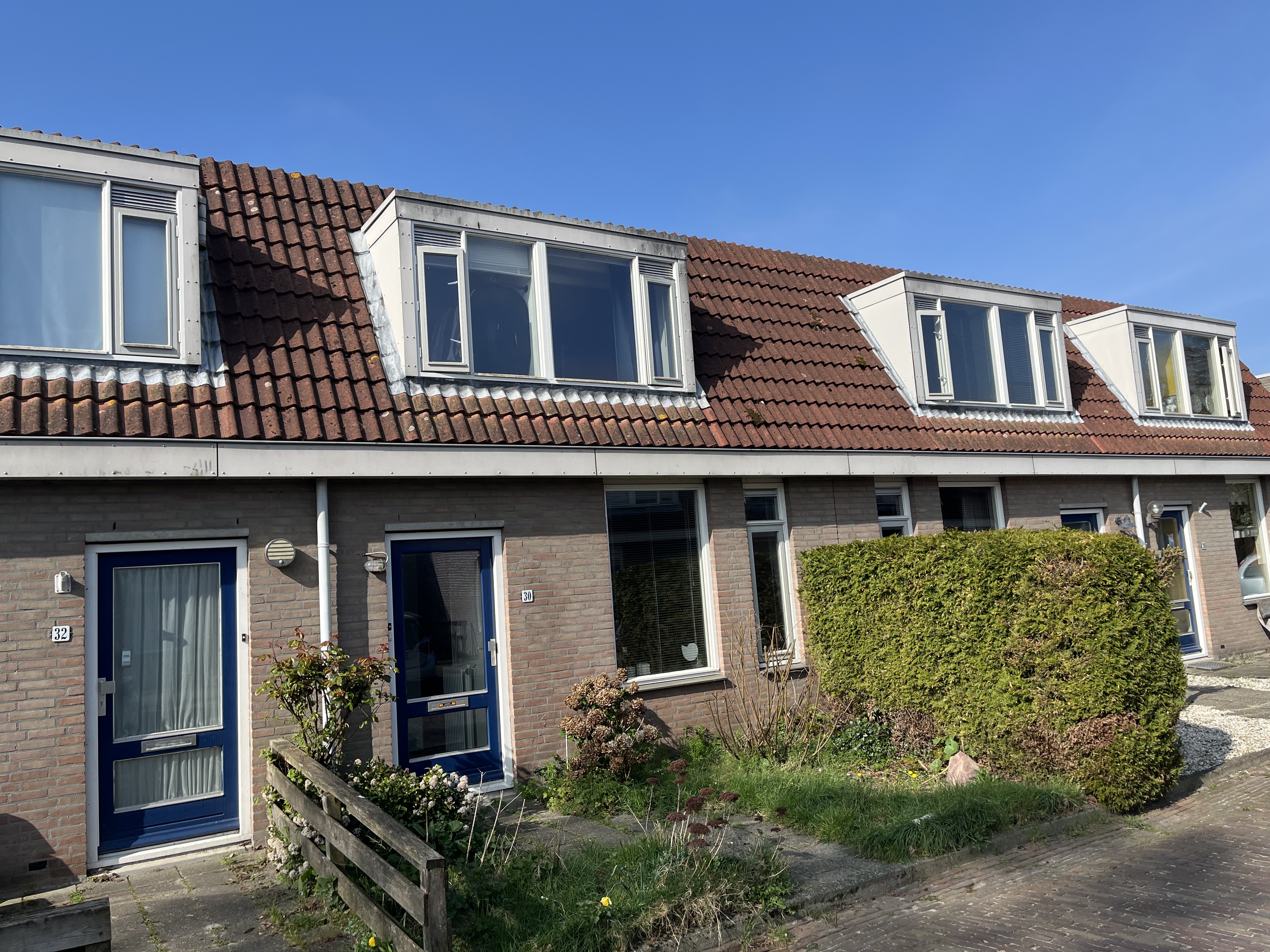 Van Cuyckstraat 30, 8442 AM Heerenveen, Nederland