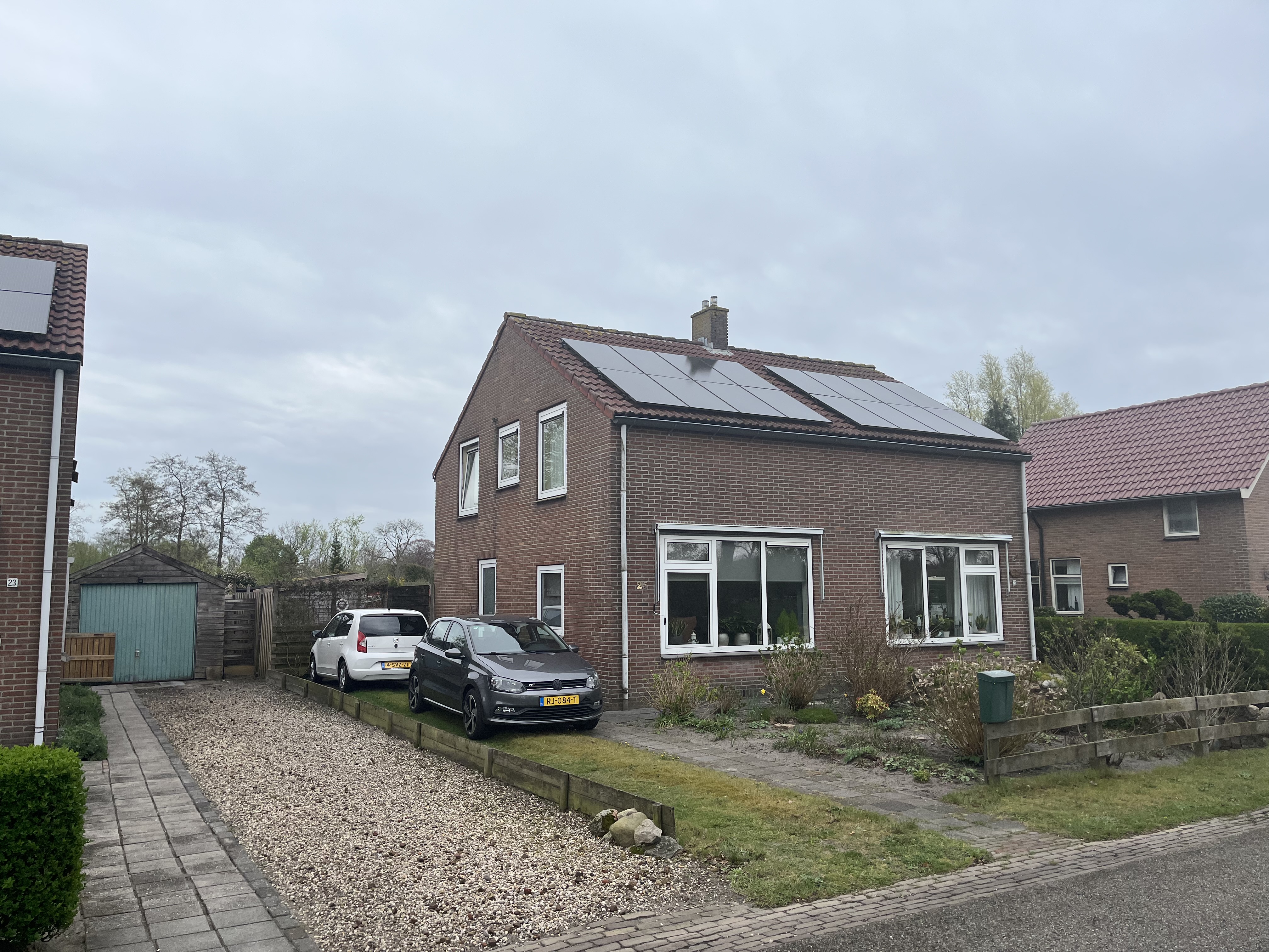 Jan Jonkmanweg 25, 8456 HV De Knipe, Nederland