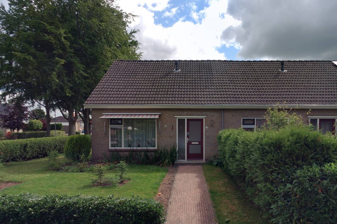 Piter Jellesstrjitte 40, 9233 KM Boelenslaan, Nederland