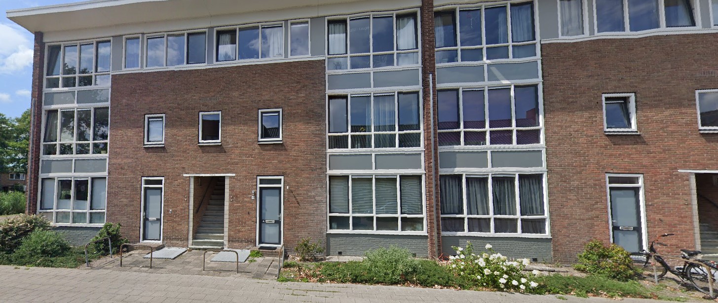 Bouwe van Ensstraat 21