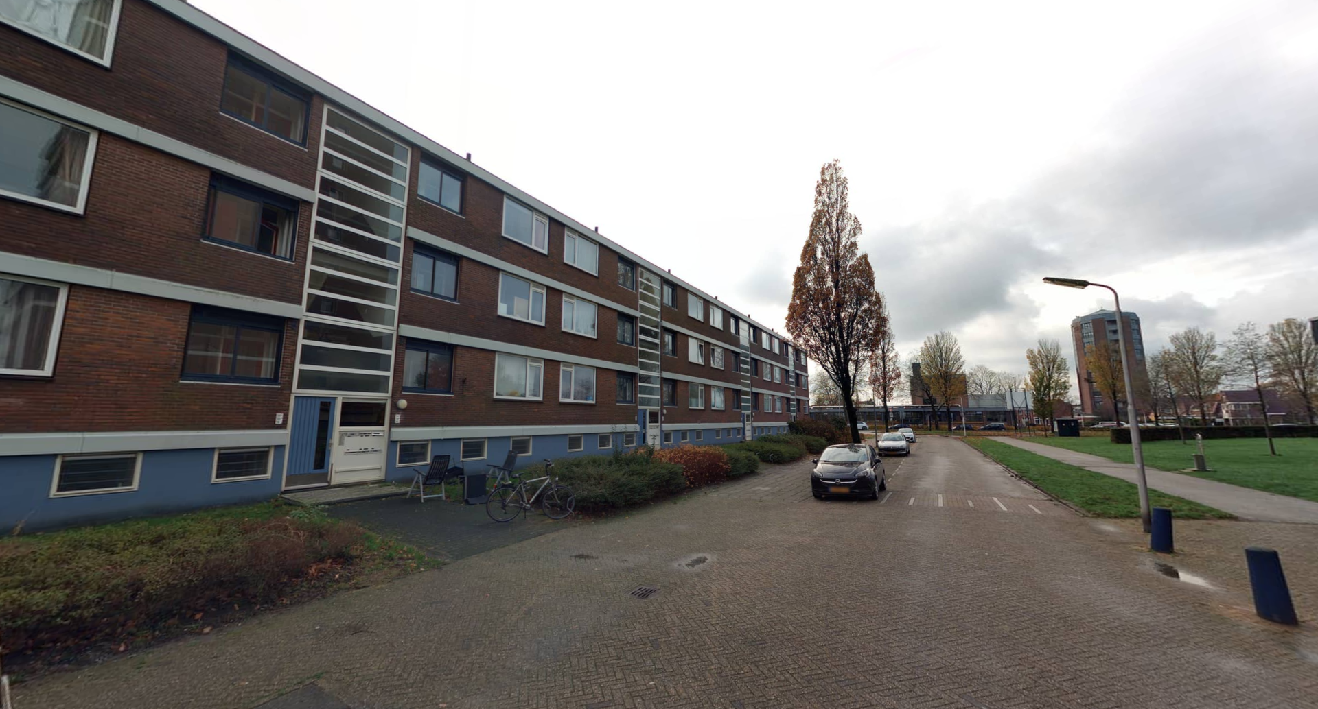 Eikenstraat 10