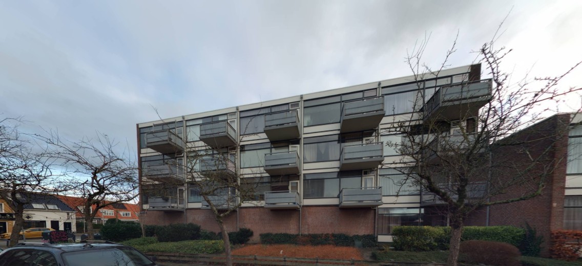 Zuidvliet 566