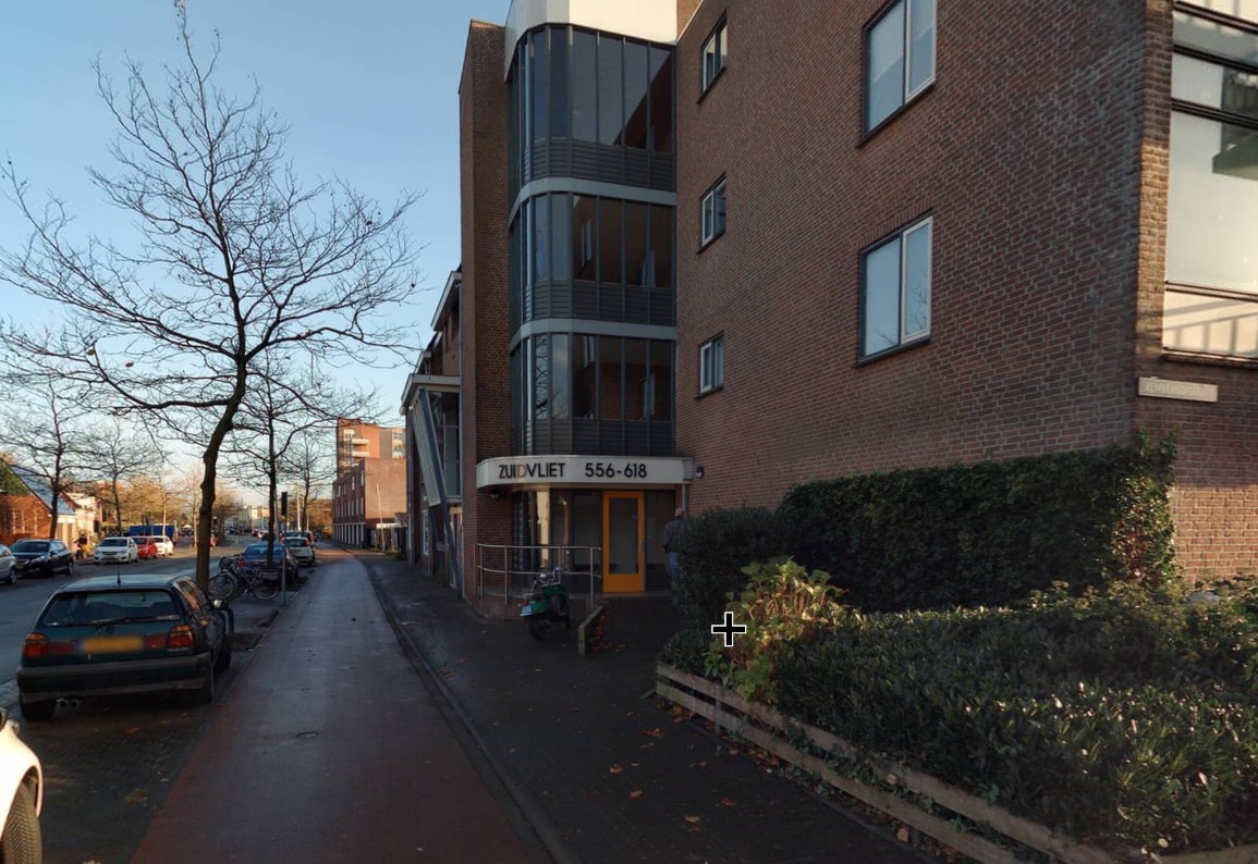 Zuidvliet 566