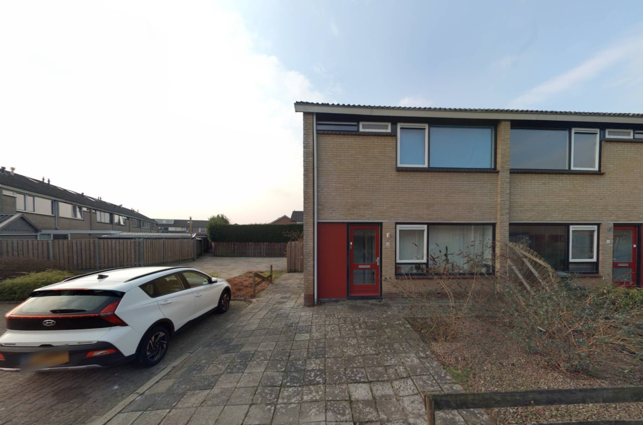 Paardendreef 26, 8391 BD Noordwolde, Nederland