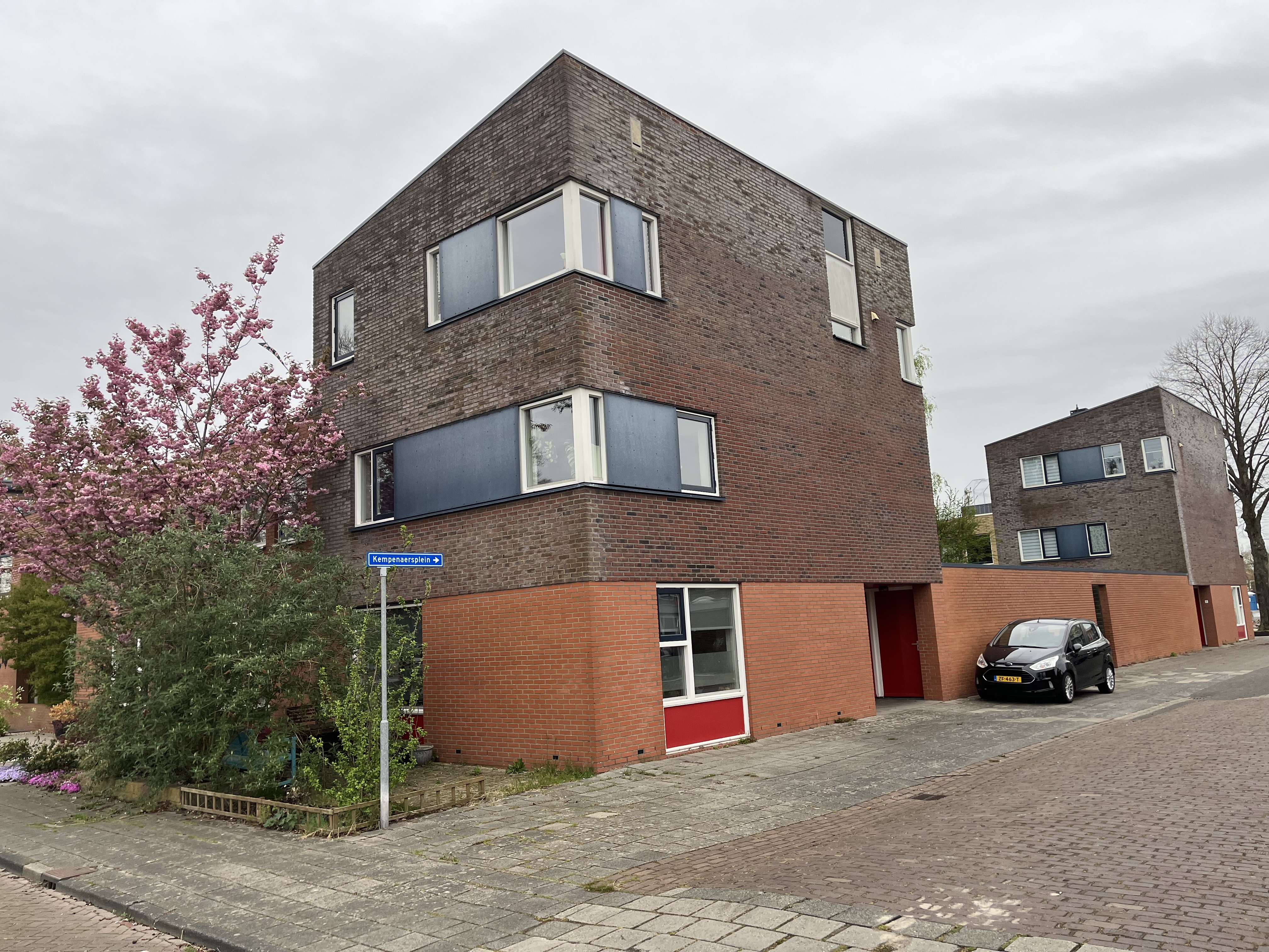 Kempenaersplein 7