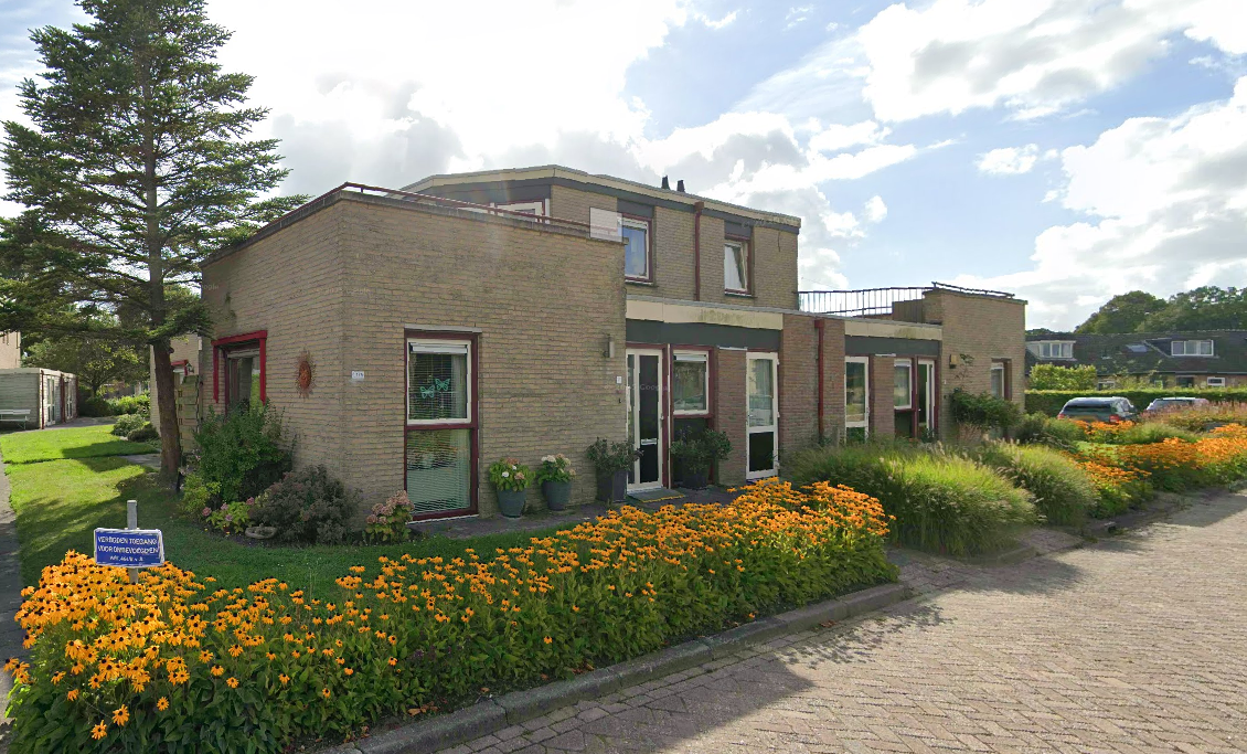 Noorderbleek 19, 8801 EV Franeker, Nederland