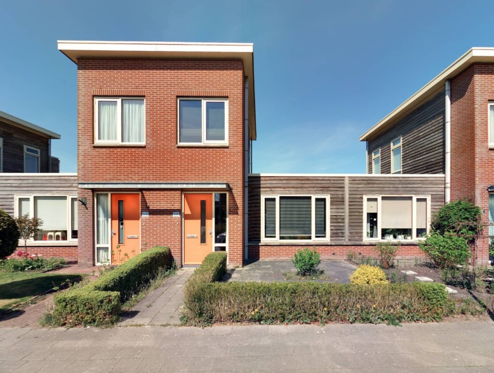 Noorderhof 1, 9201 JM Drachten, Nederland