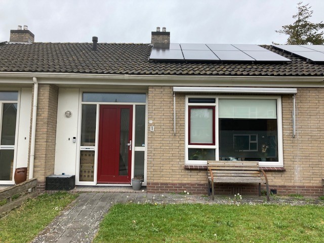 Binnenwei 3, 8567 JP Oudemirdum, Nederland