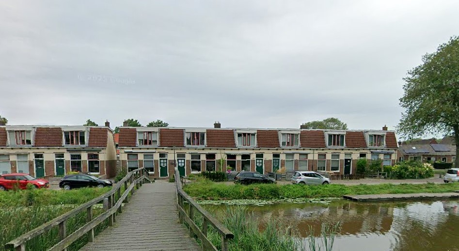 Spaarbankstraat 27