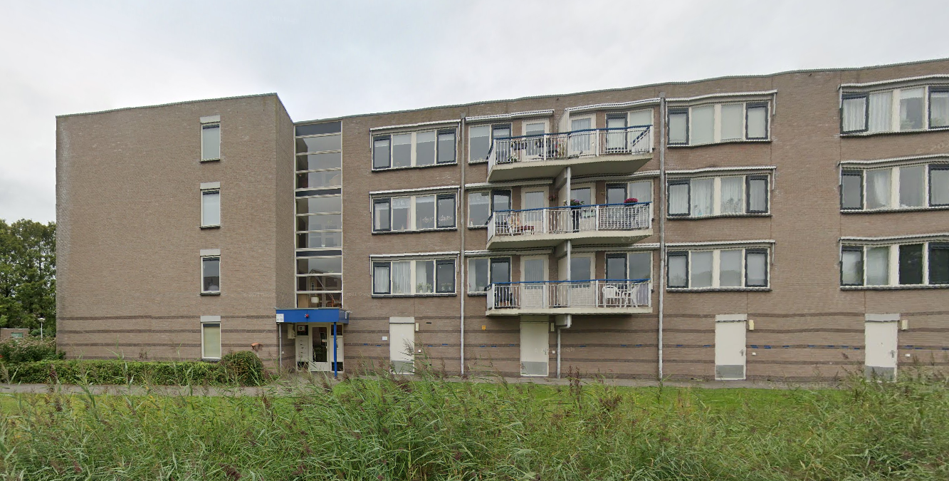 Burefen 66, 9203 GM Drachten, Nederland