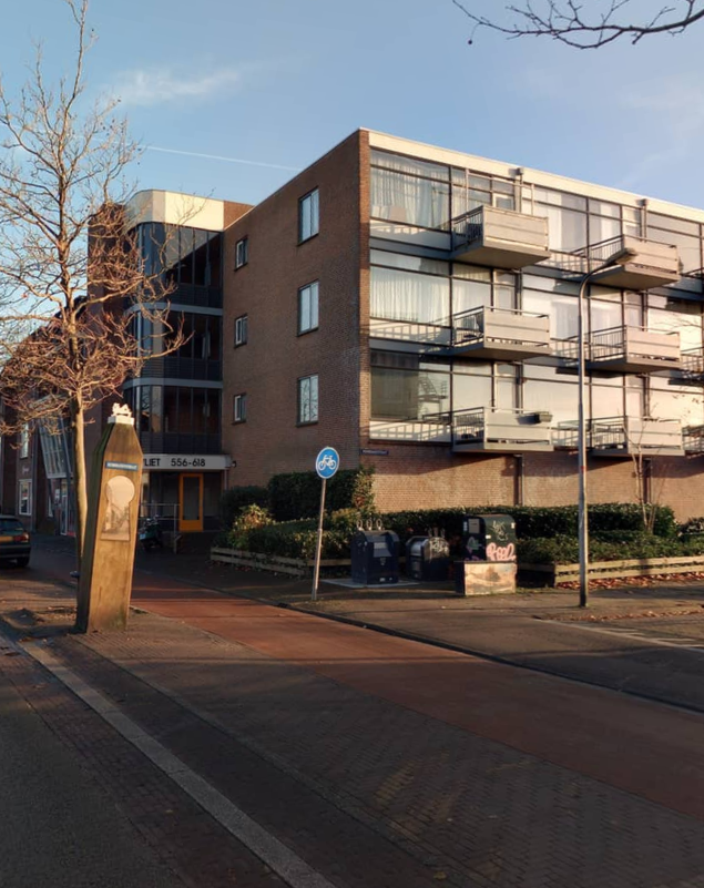 Zuidvliet 618
