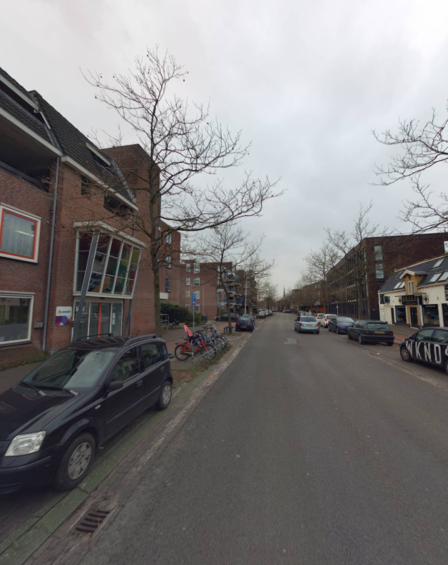Zuidvliet 618