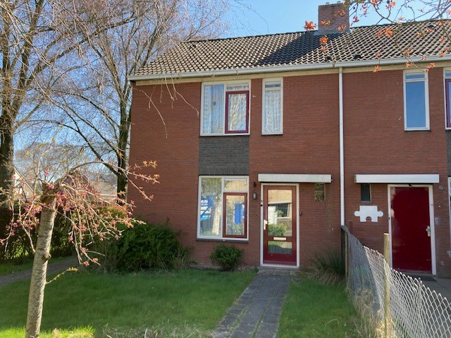 Stienikkers 17, 8711 GW Workum, Nederland
