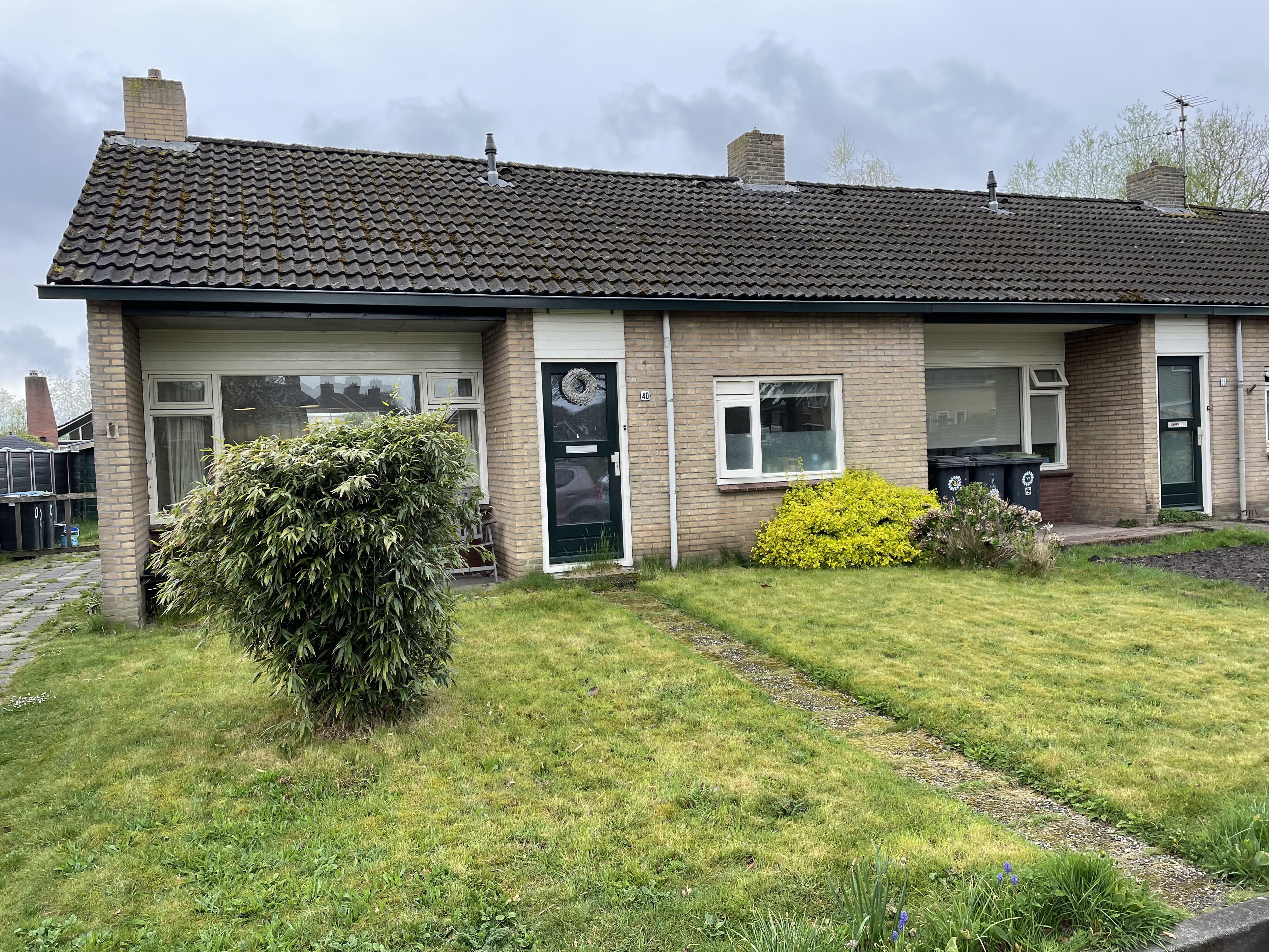 Master Kuiperswei 40, 9221 TE Rottevalle, Nederland