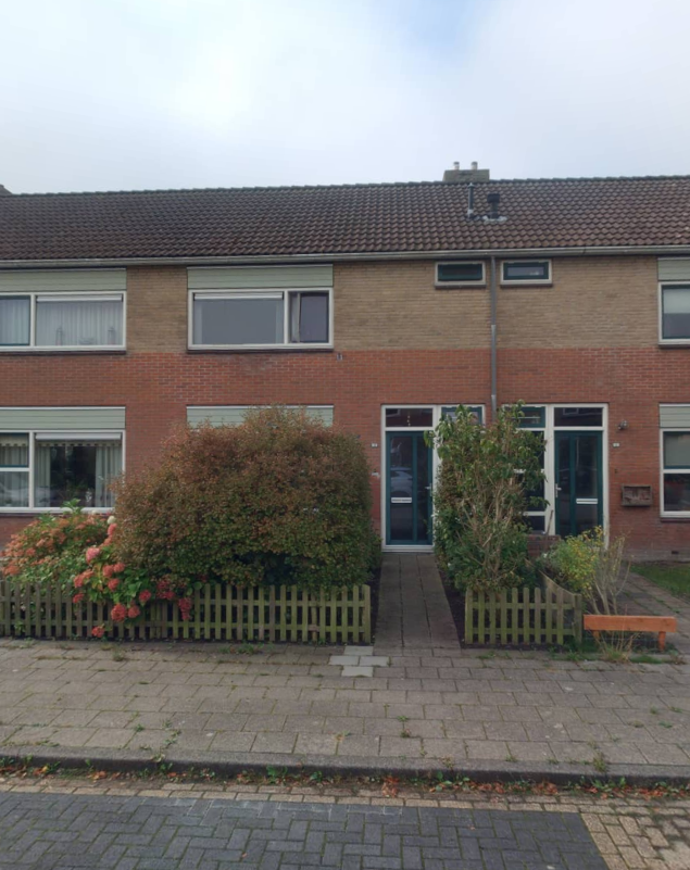 De Pleatsen 10, 8701 ZD Bolsward, Nederland