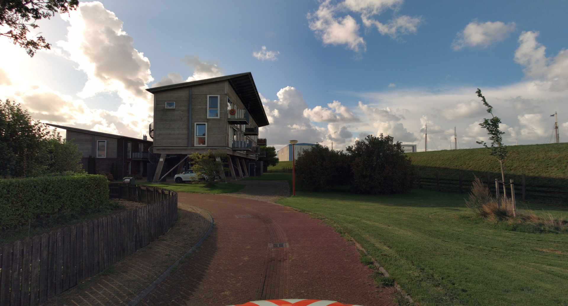Gedempte Putten 42