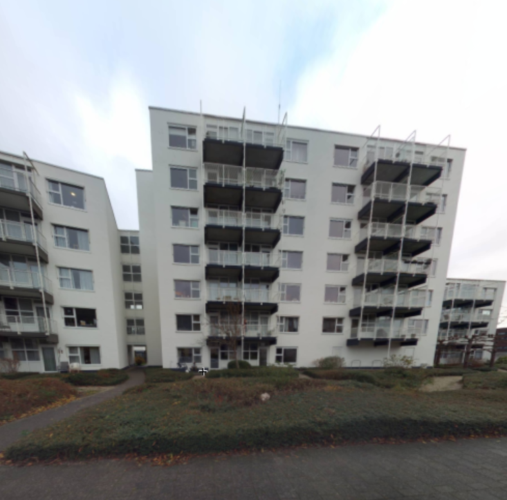 Bieruma Oostingweg 127, 8917 DH Leeuwarden, Nederland