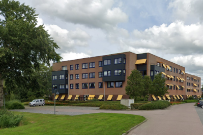 Prinses Margrietstraat 21, 9251 HB Burgum, Nederland
